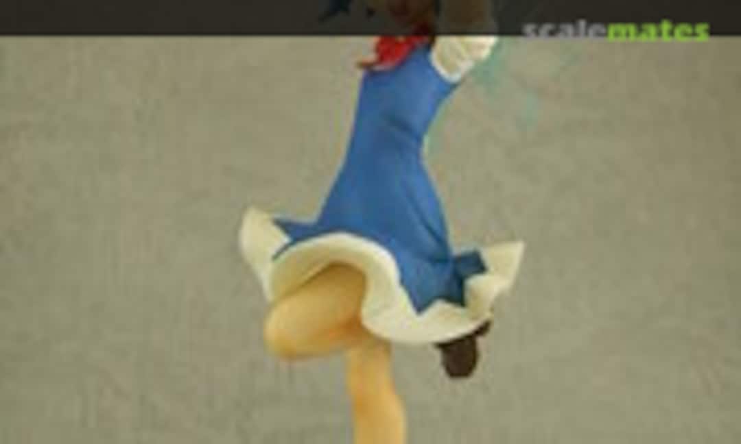 No Cirno (Autarkie )