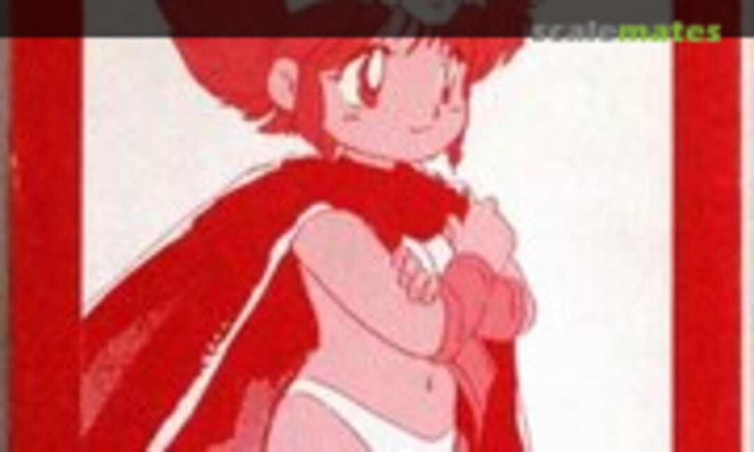 1:8 Azalyn (Hobby Base Retppu 48) 48