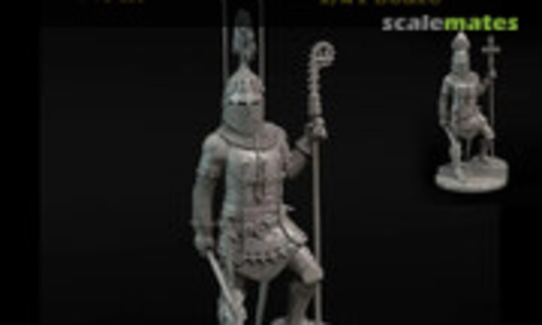 75mm Erzbischof von Köln/Trier (Altores Studio F-75-235) F-75-235