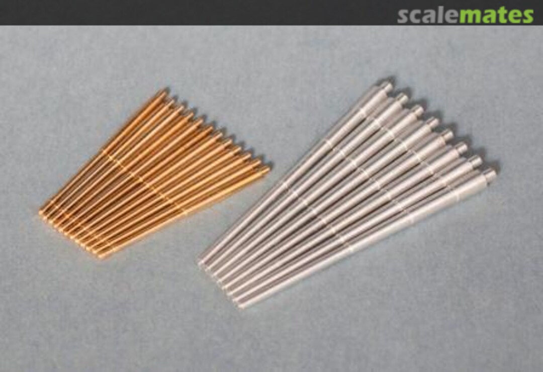 Boxart 20,3cm SKC/34 & 10,5 SKC/33 ROHRE 222 Akkura Boxart 20,3cm SKC/34 & 10,5 SKC/33 ROHRE 222 Akkura