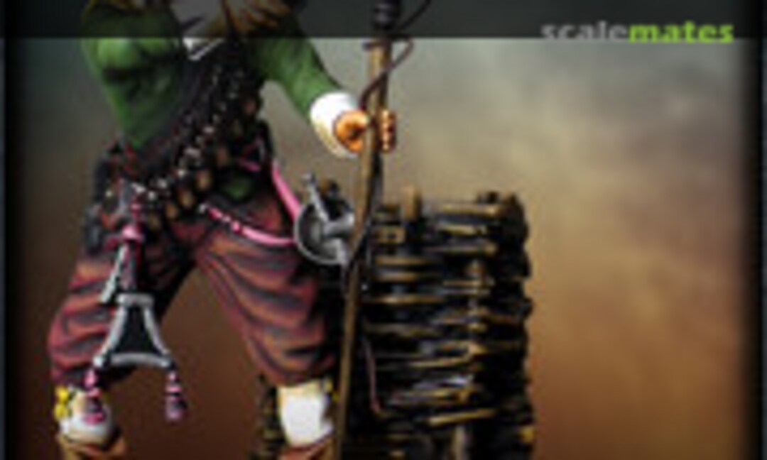 1:32 Musketeer (M-Model 32111) 32111