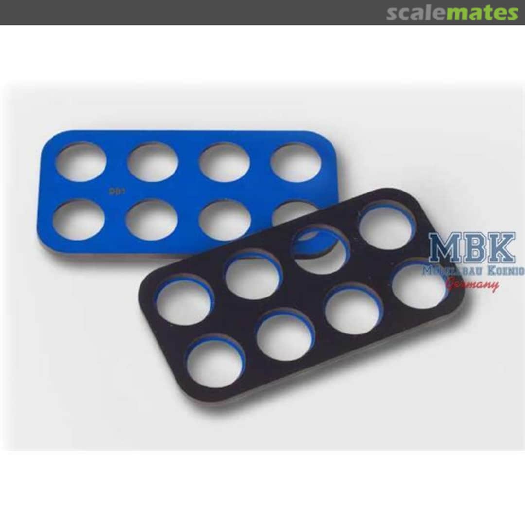 Boxart Italian C1 Ariete QW-081 Quickwheel Boxart Italian C1 Ariete QW-081 Quickwheel