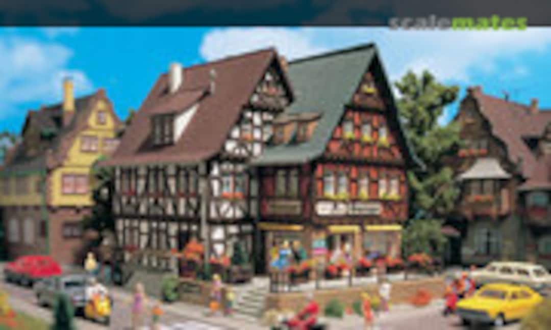 Boutique (Vollmer 43694)