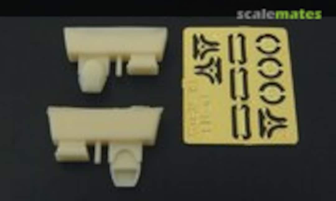 1:48 NOTEK (Hauler HLX48047)