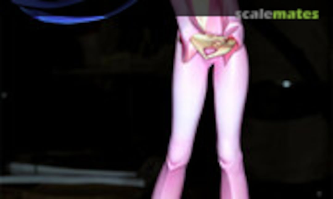 No Yatterman 2 (Mersa )