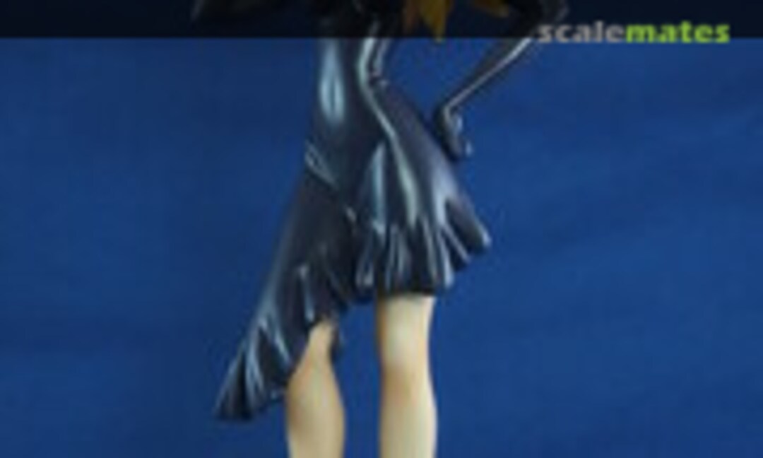 No Minami Chiaki (Autarkie )