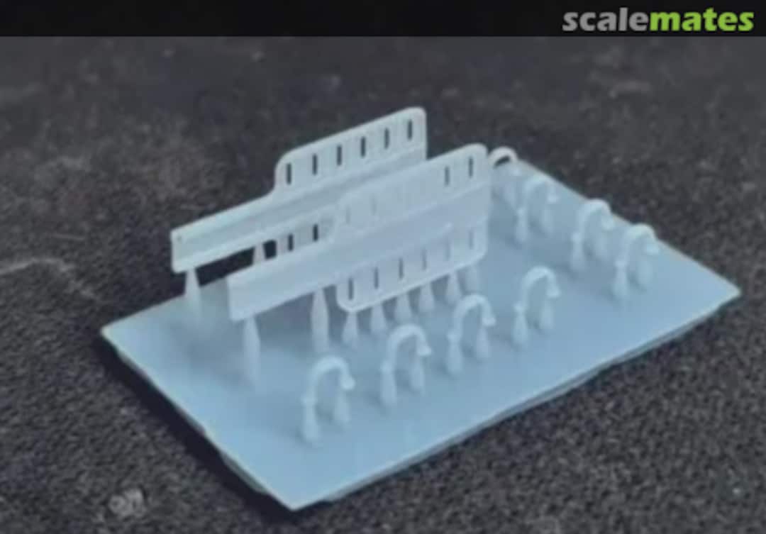 Boxart Standard-Einsinkschutz HT48004 Brent-Air-Decals Boxart Standard-Einsinkschutz HT48004 Brent-Air-Decals