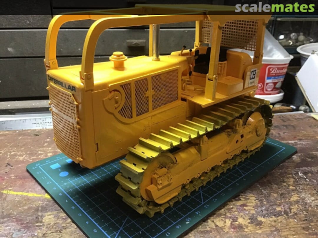 Boxart Engine Compartment Guard Garage Kit Boxart Engine Compartment Guard Garage Kit