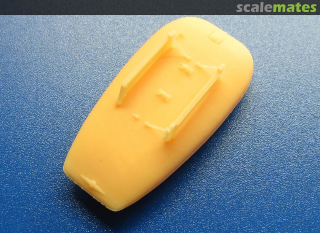 Boxart Brisbane Tank RRR32010 Red Roo Models Boxart Brisbane Tank RRR32010 Red Roo Models