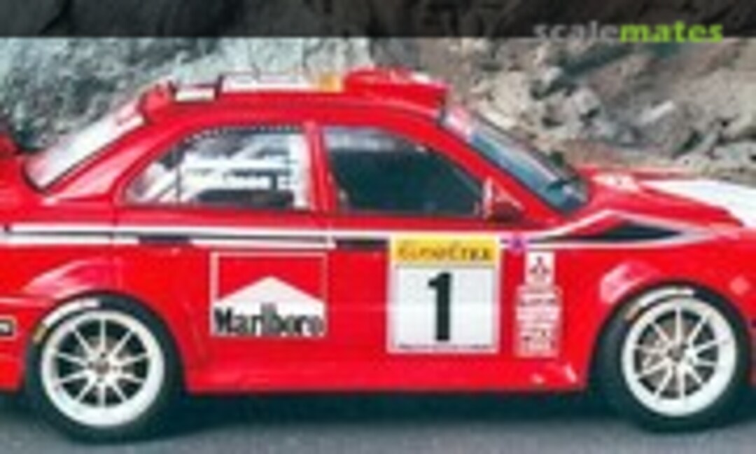 Mitsubishi Lancer Evo VI "Marlboro" (Renaissance 056C)