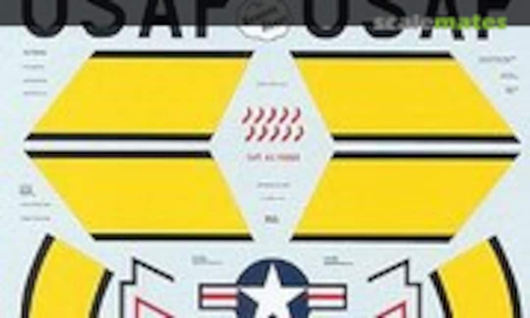 1:48 F-86F Sabre (SuperScale International 48-812) 48-812