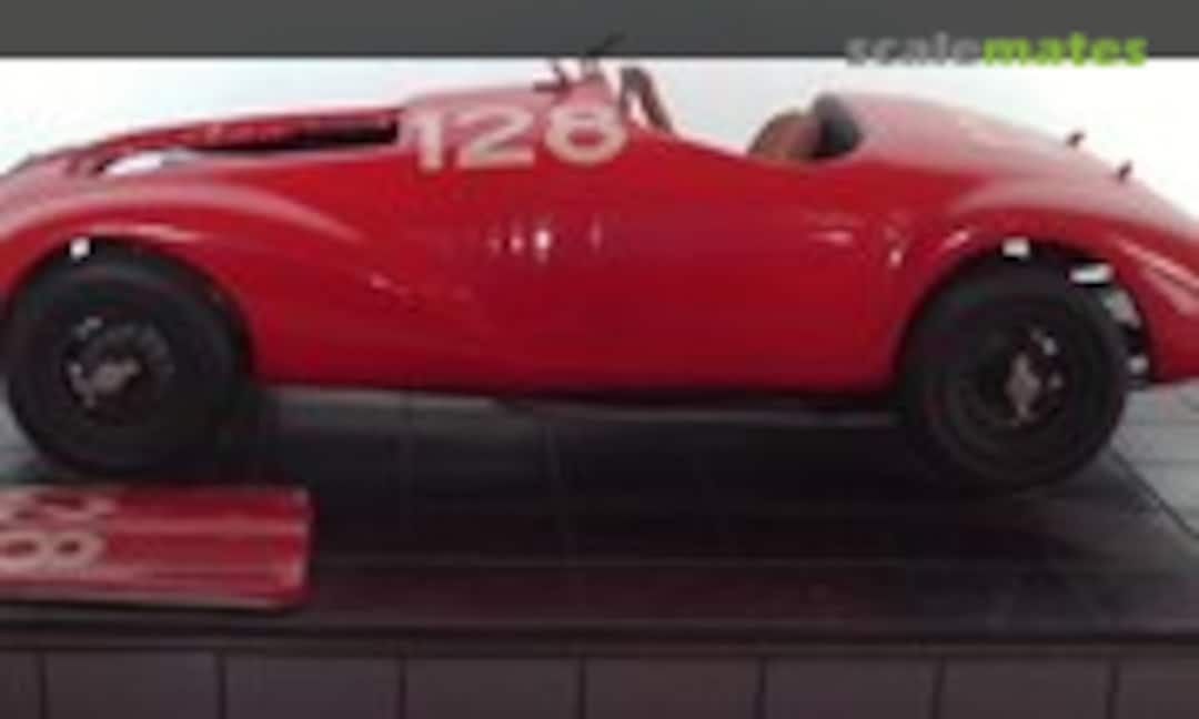 1:43 Ferrari 125S Ala Spessa (Tron 005) 005