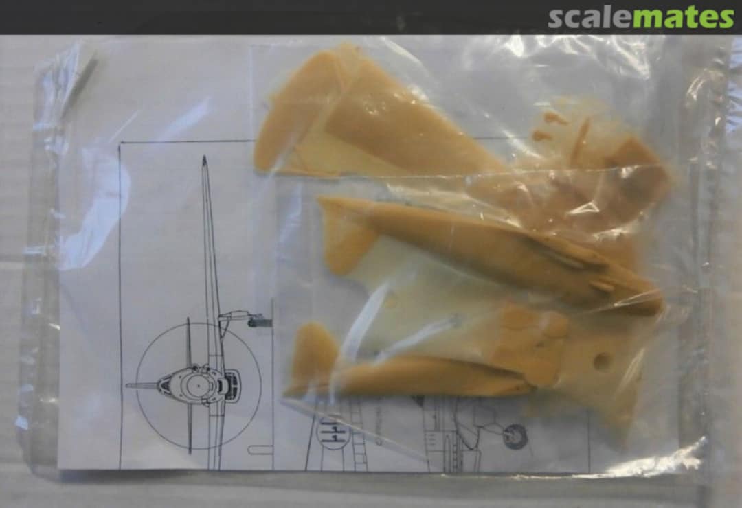 Contents Caproni-Vizzola F.4 DA7227 Dujin Contents Caproni-Vizzola F.4 DA7227 Dujin