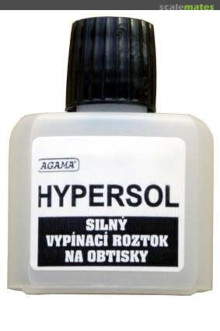 Boxart Hypersol 20 ml 1472 Agama