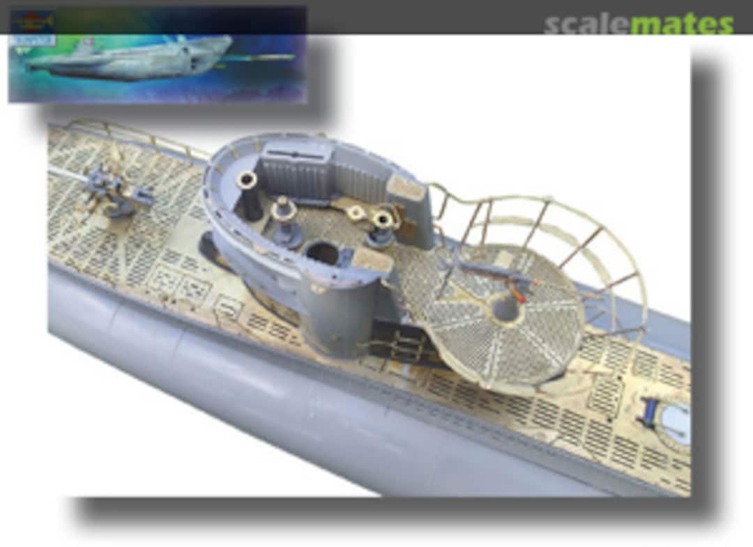 Boxart Set for VIIC SKU-0163 RC Subs Boxart Set for VIIC SKU-0163 RC Subs