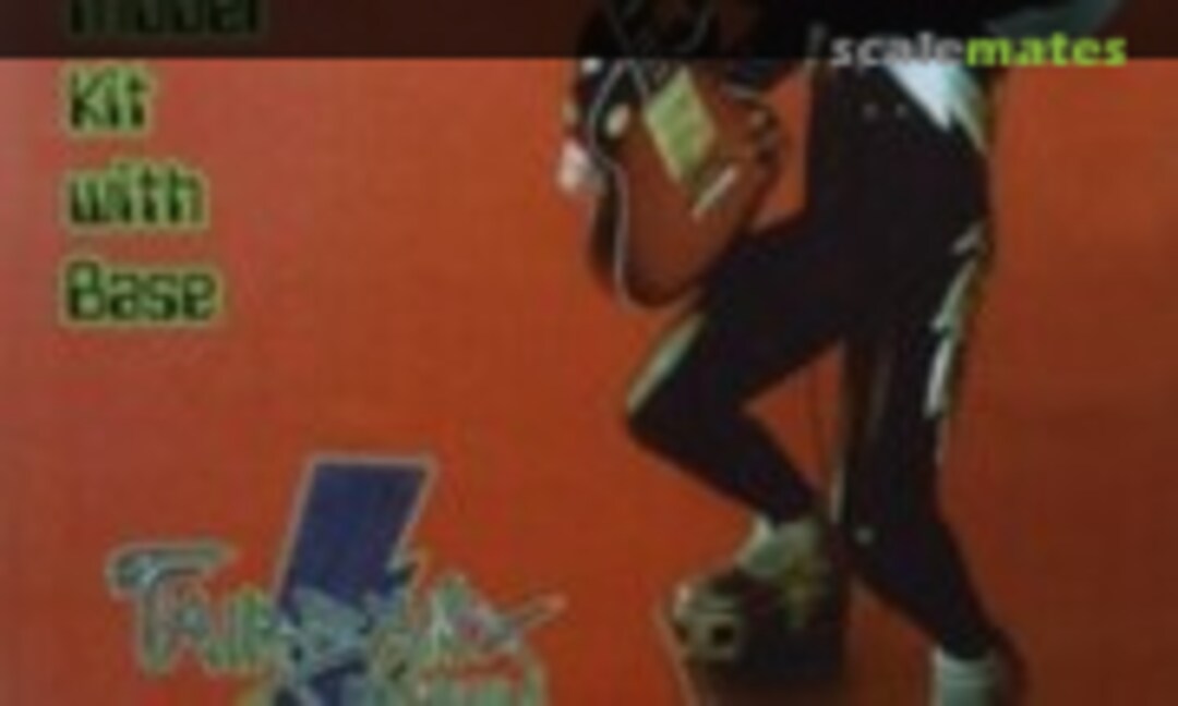 1:8 2000 Man (Fairbanx )