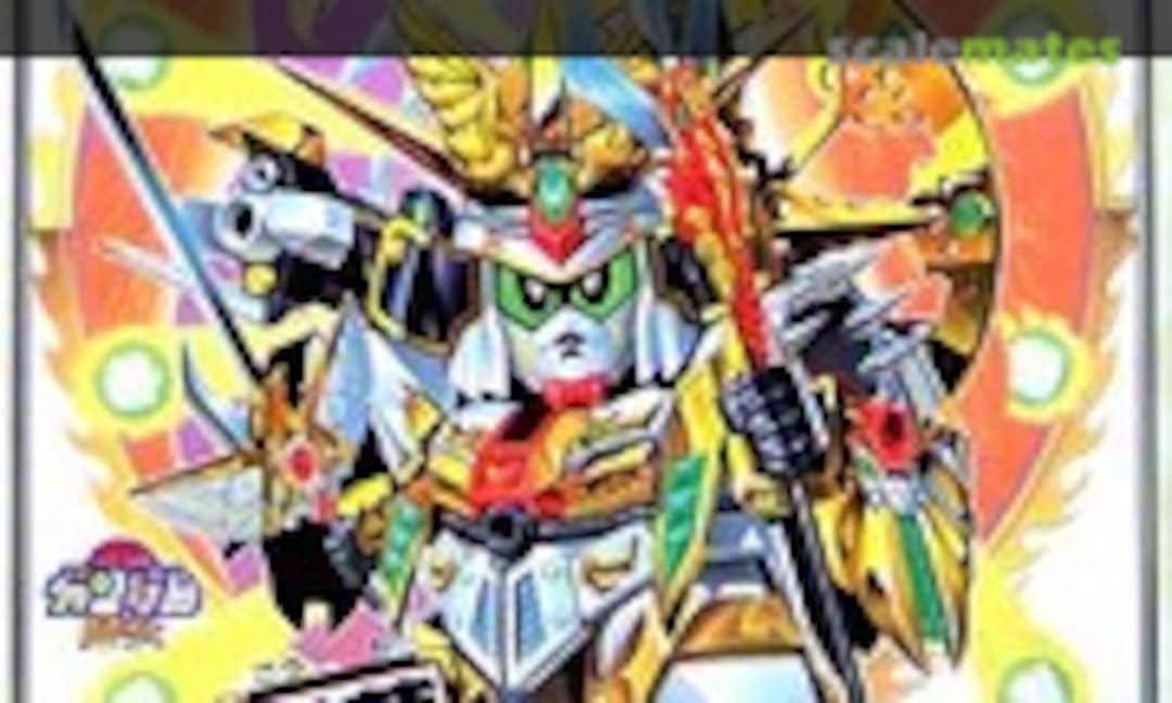 No Gundam Daishogun I (Bandai 0034294)