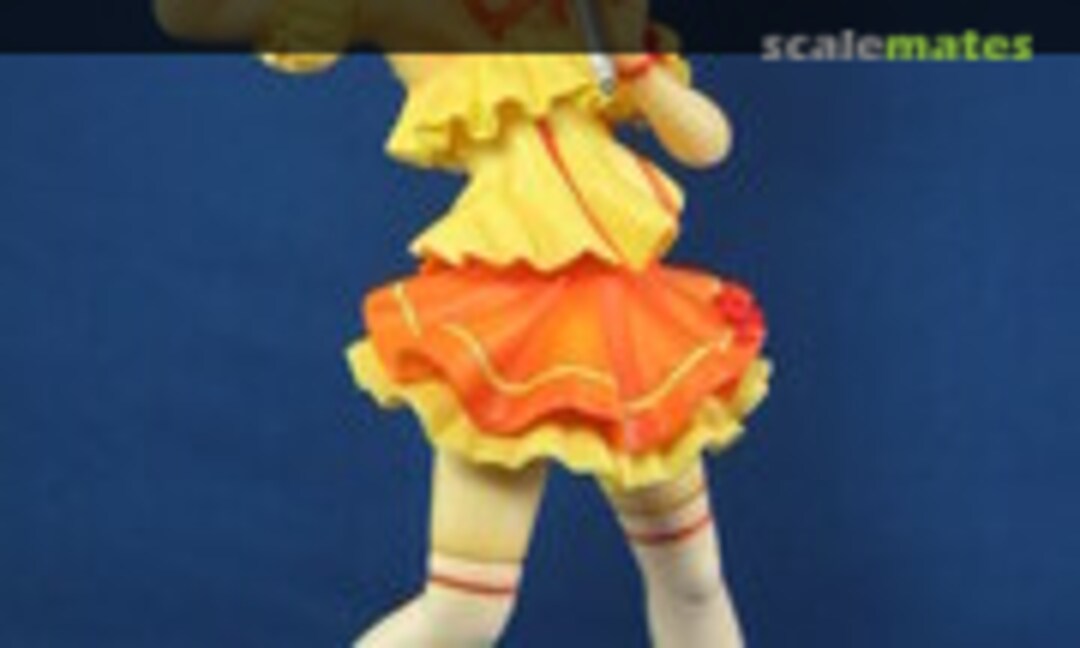 No Ranka Lee (Autarkie )