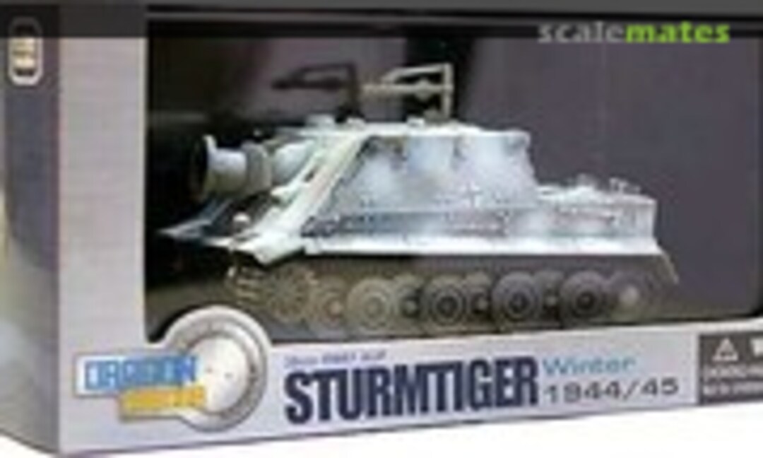 1:72 Sturmtiger (Dragon Armor 60025)
