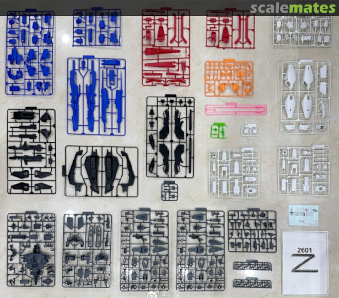 Contents MSZ-006 Zeta Baoshan Contents MSZ-006 Zeta Baoshan