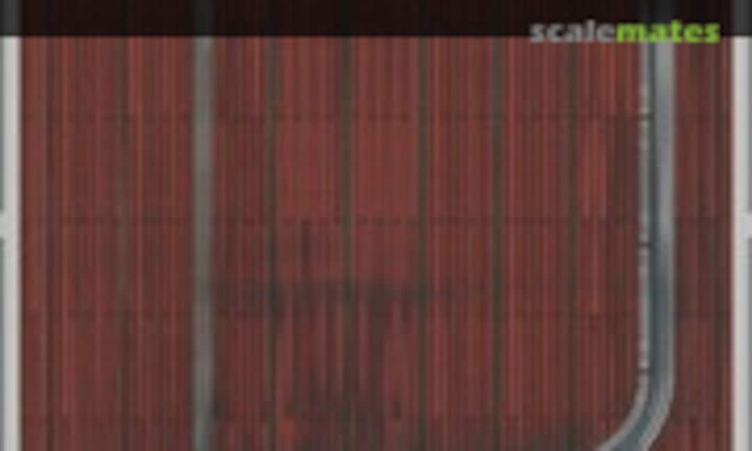 1:72 USN Carrier Deck 1943-44 lift area (Eduard 73416) 73416