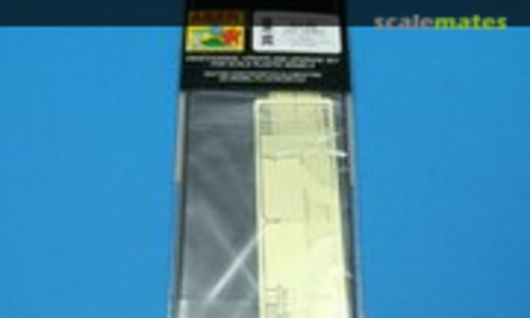 1:35 SU-85 Tank Destroyer Fenders ~Tamiya~ (Aber 35140) 35140