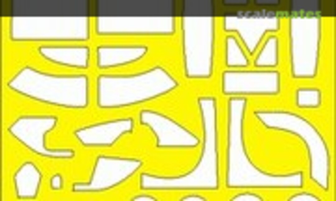 1:72 A-26C (Eduard CX170)