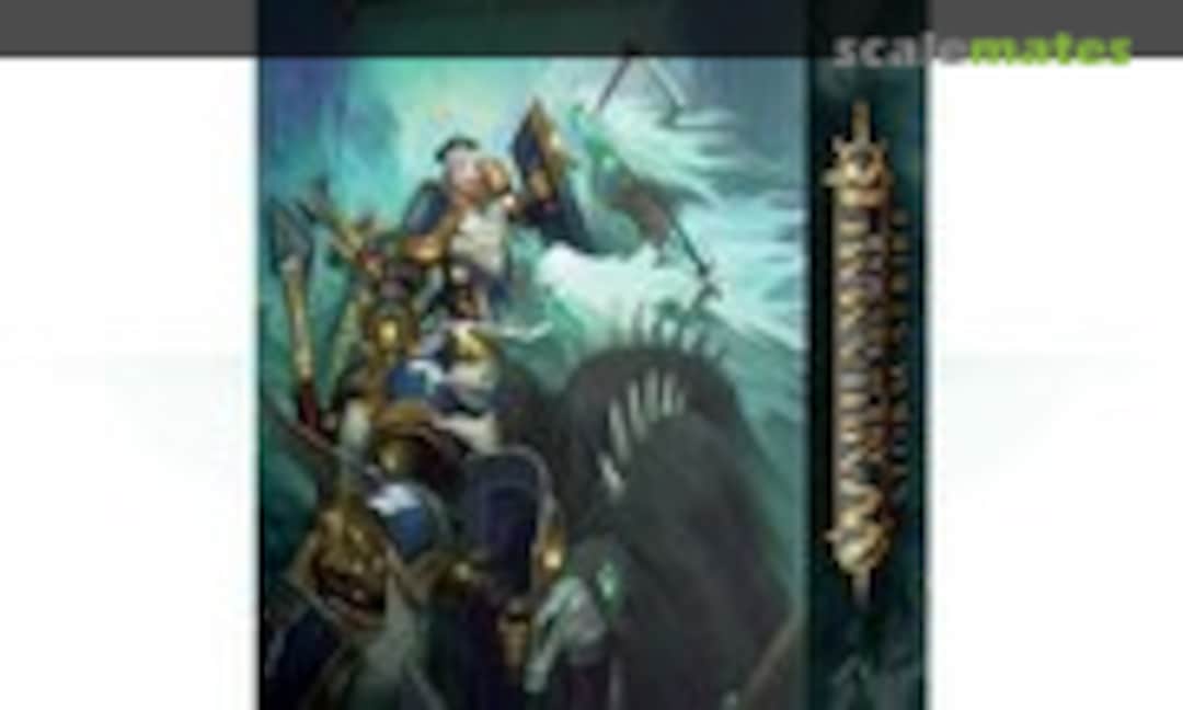 28mm Storm Strike (Games Workshop 80-15-60)