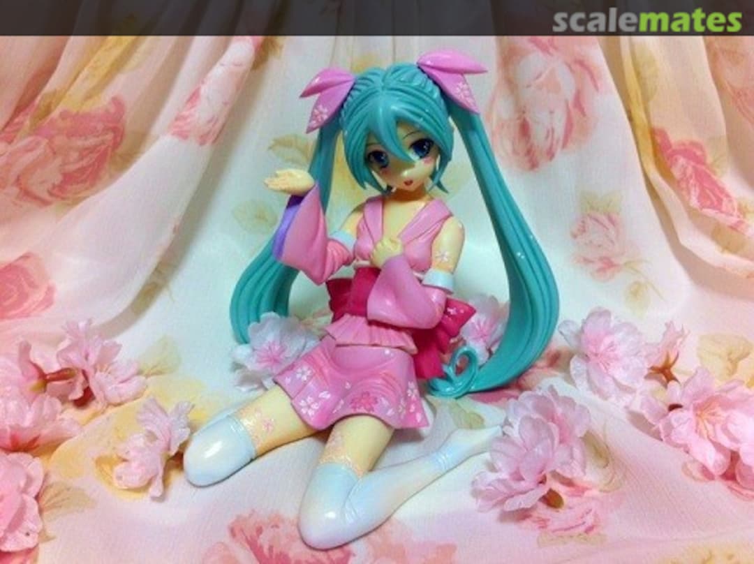 Boxart Hatsune Miku  Autarkie