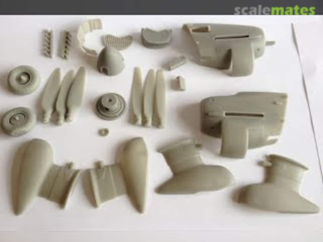 Boxart 1/32 Junkers JU 87 Stuka B2 & R2 Correction Set JU87B2 Brian Fawcett Boxart 1/32 Junkers JU 87 Stuka B2 & R2 Correction Set JU87B2 Brian Fawcett