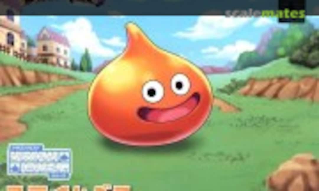 No Slime Beth (She-slime) (Square Enix 270458) 270458