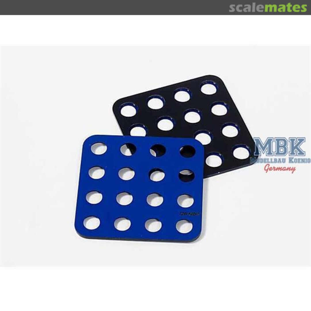 Boxart Wirbelwind QW-48007 Quickwheel