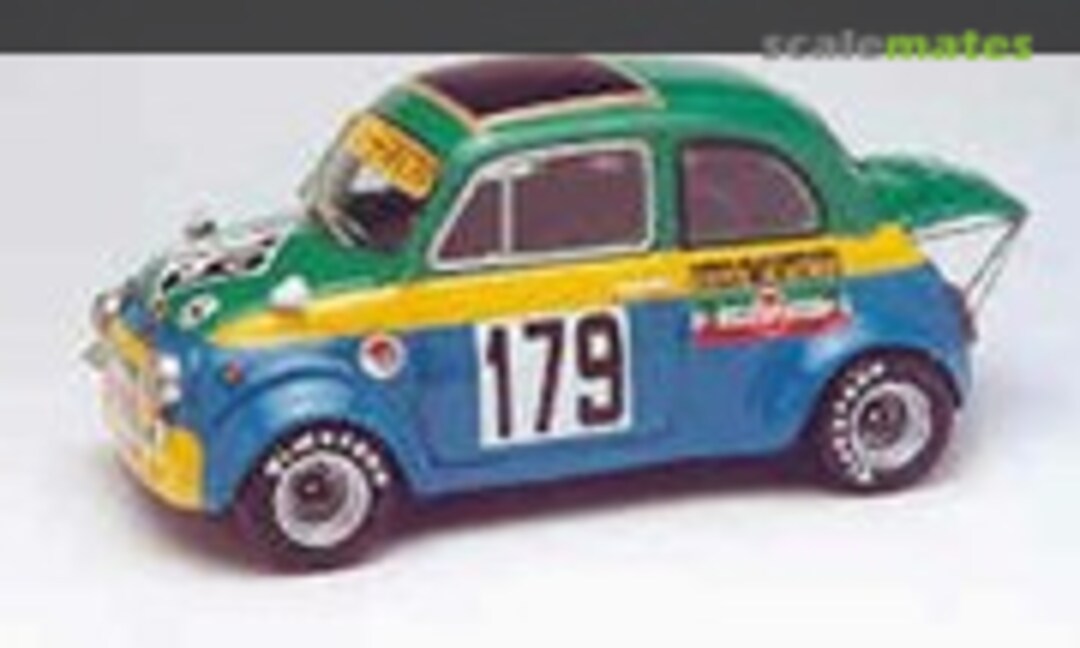 1:43 Giannini 700 (Arena Modelli ARE259) ARE259