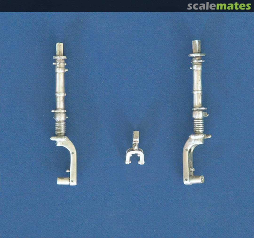 Boxart Ki-61 Hein (Tony) Landing Gear 32016 Scale Aircraft Conversions Boxart Ki-61 Hein (Tony) Landing Gear 32016 Scale Aircraft Conversions