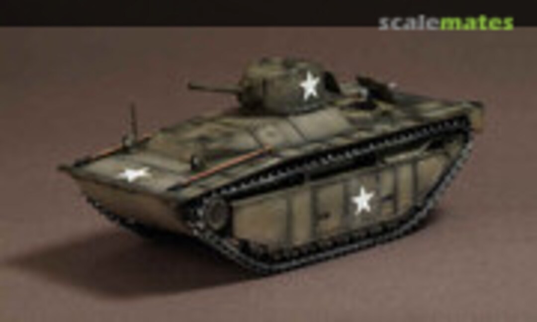 LVT-1 (War Master TK0017)