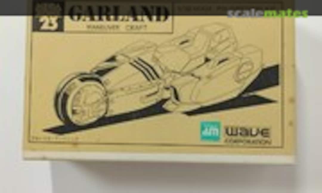 1:32 Garland (Wave Corporation 3) 3