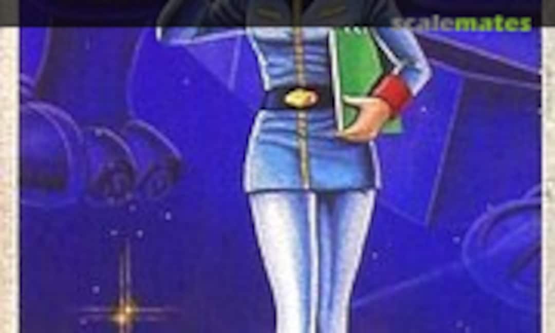 1:20 Matilda Ajane (Academy )