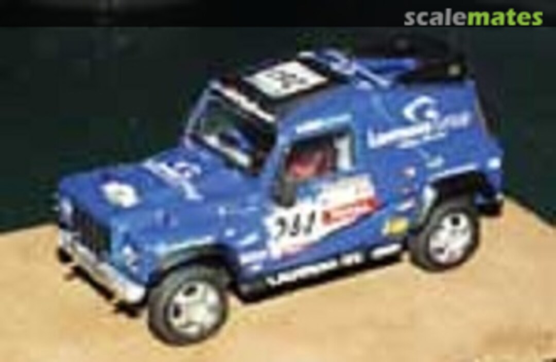 Boxart Bowler Wildcat "Loomans Group" M019 MEA Kit43 Boxart Bowler Wildcat "Loomans Group" M019 MEA Kit43