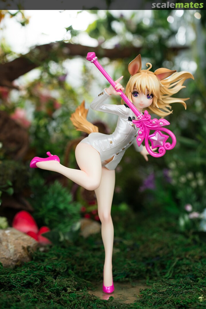 Boxart Elin Cerberus Project Boxart Elin Cerberus Project