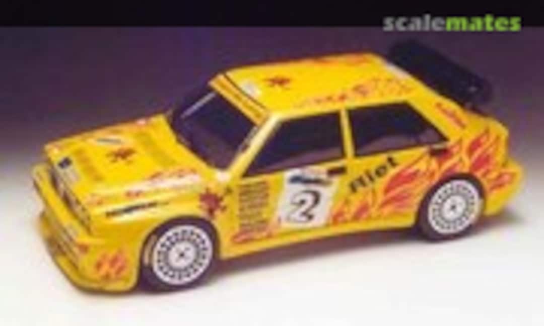 1:43 Lancia Delta Integrale Proto "Riet" (Arena Modelli ARE250) ARE250