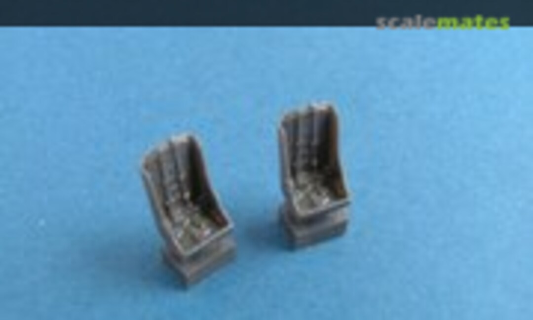 1:72 Seat T-28 Trojan (Pavla Models S72063) S72063