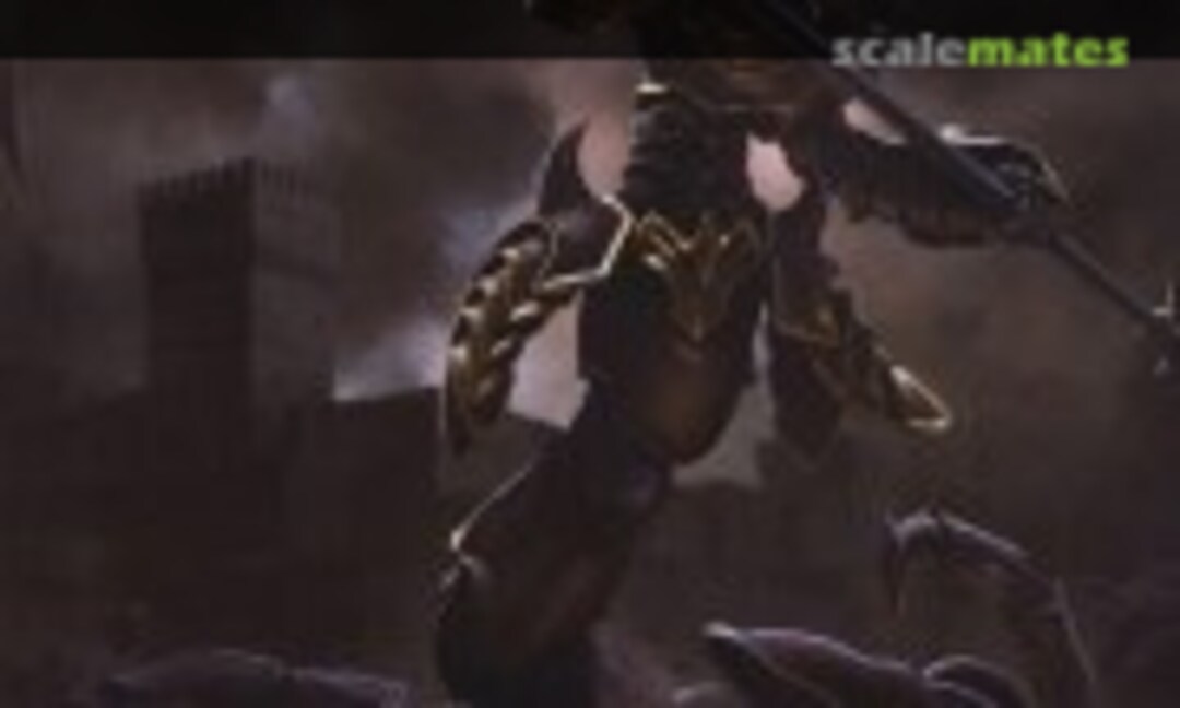 No Jashinhei (Kaiyodo AP041) AP041