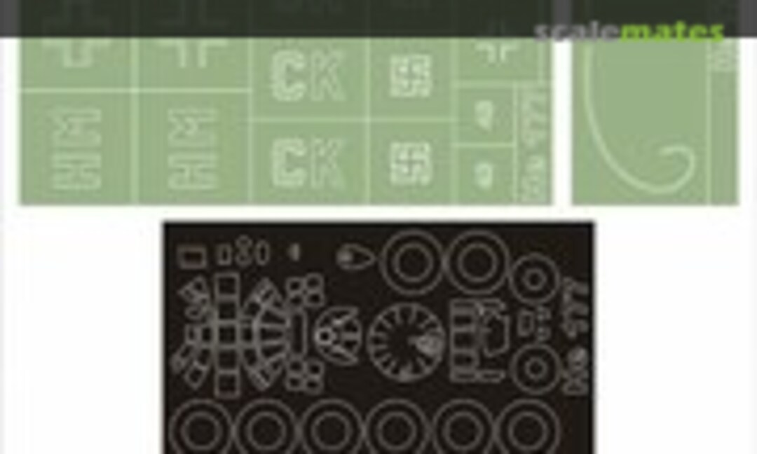 1:72 Heinkel He 177-A5 Greif (Montex MM72022) MM72022