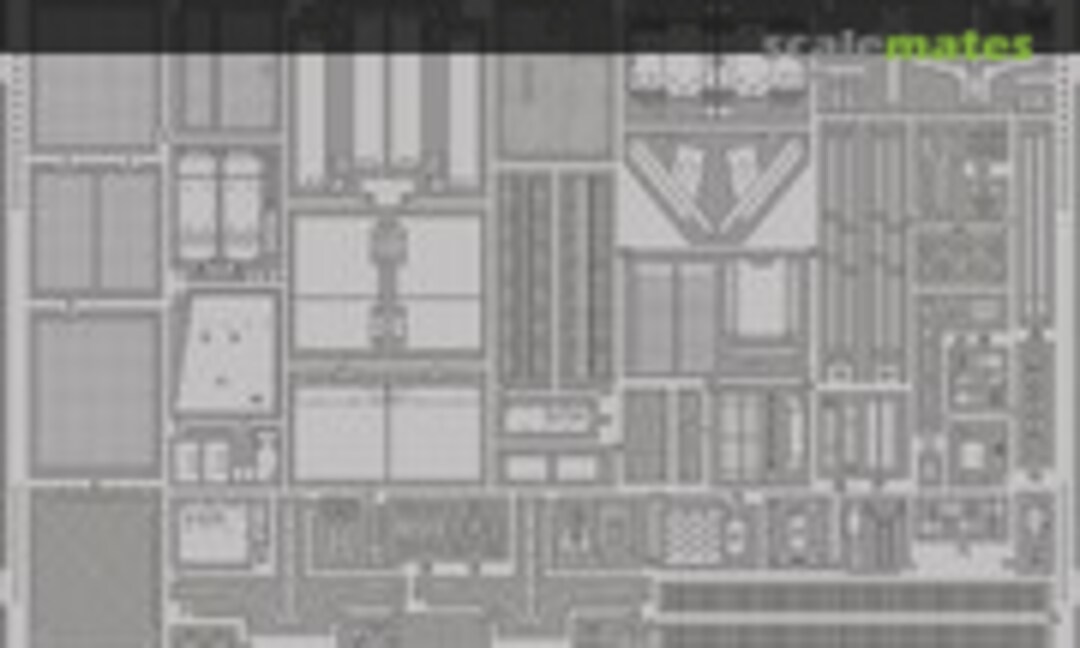 1:35 M-3A1 Half Track (Eduard 36085) 36085