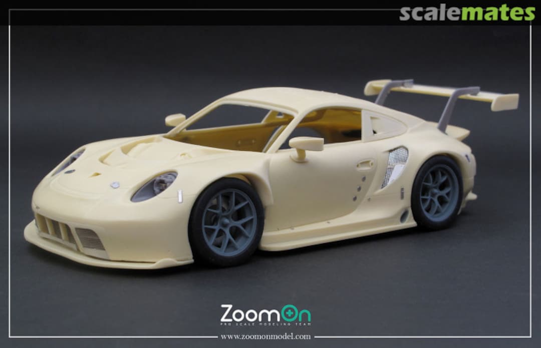 Boxart Porsche 911.2 RSR 2020 part set Z187 ZoomOn Boxart Porsche 911.2 RSR 2020 part set Z187 ZoomOn