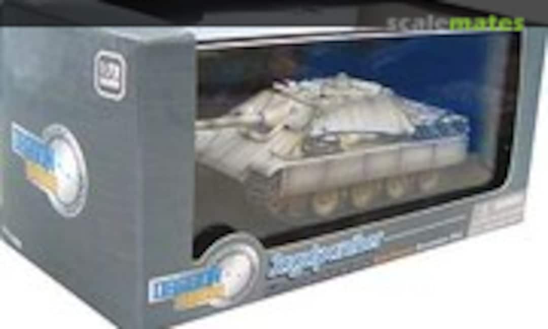 1:72 Jagdpanther Early Production (Dragon Armor 60005)