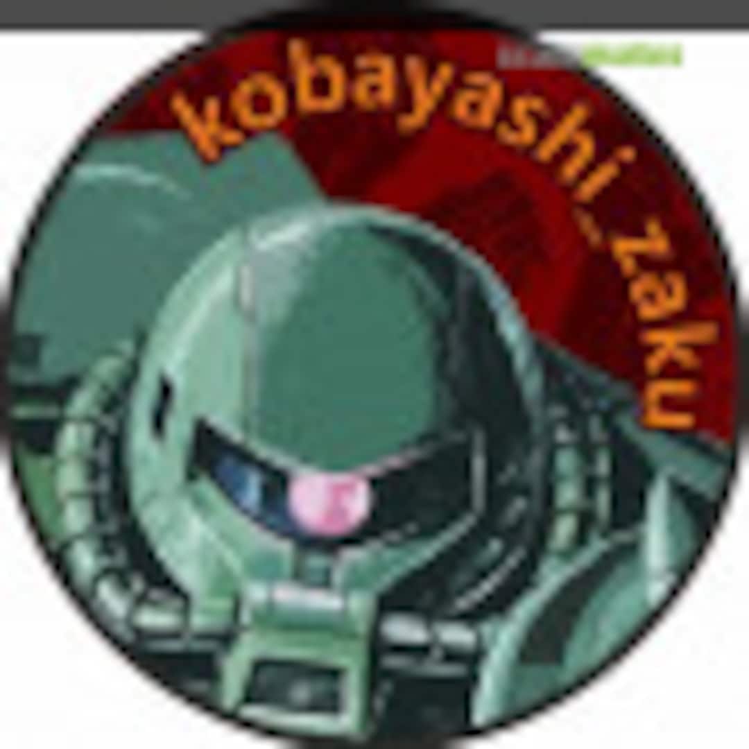 Kobayashi Zaku