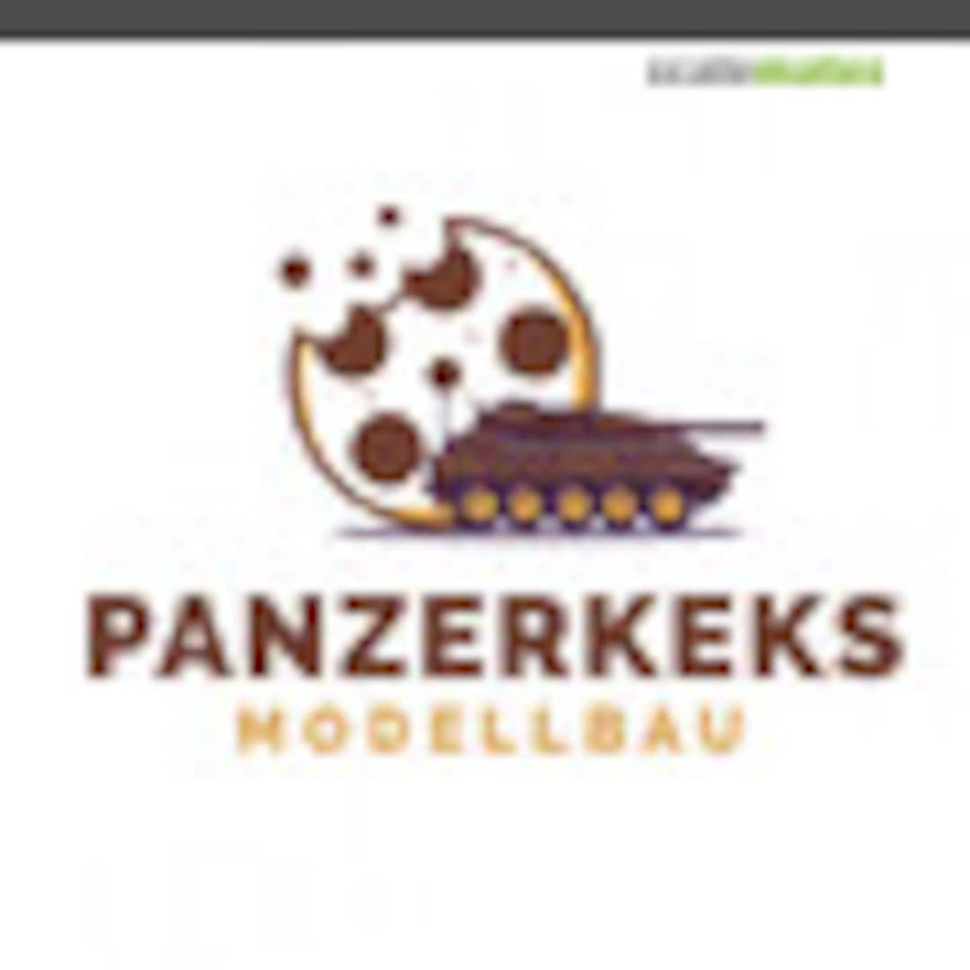 Panzerkeks Modellbau