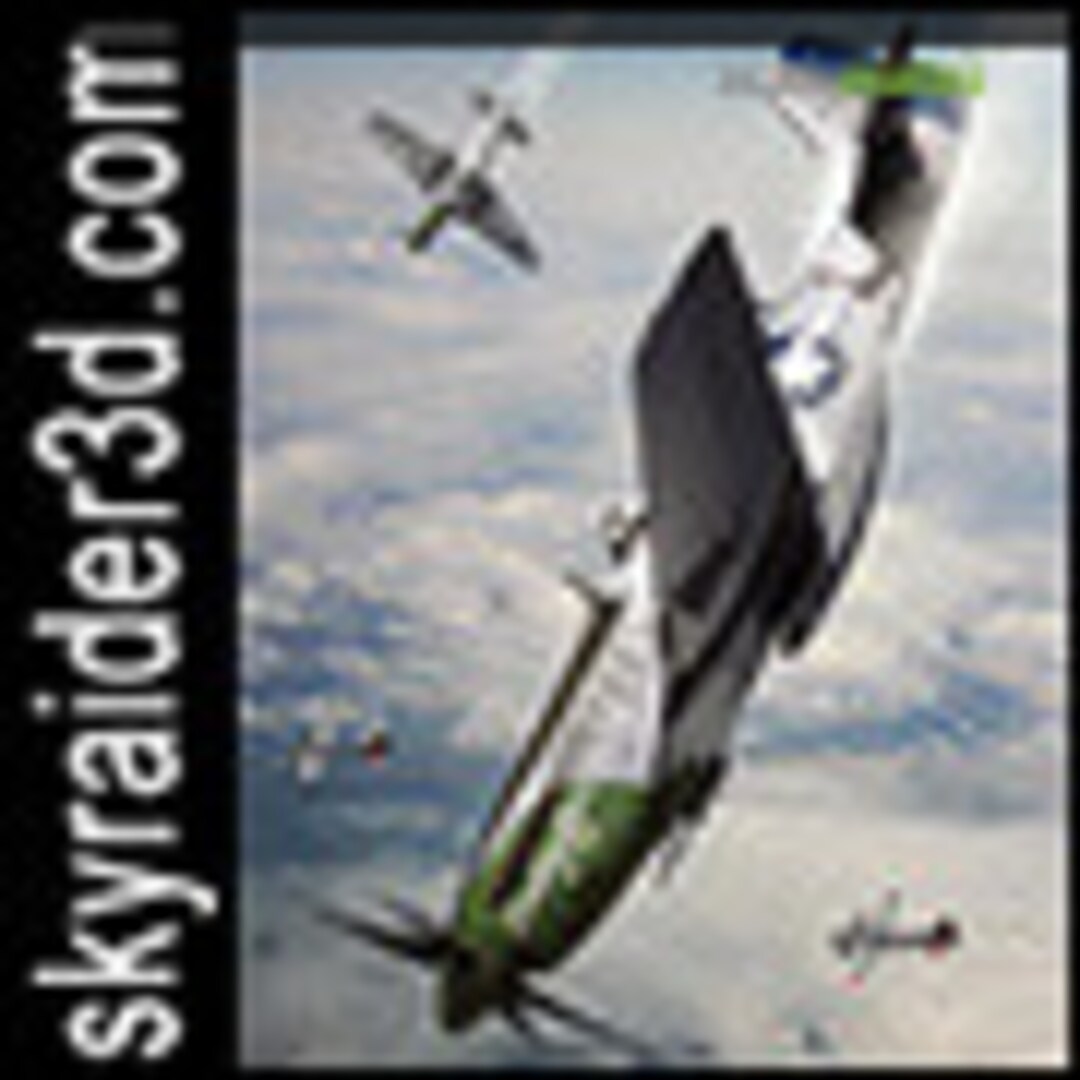 Skyraider3D