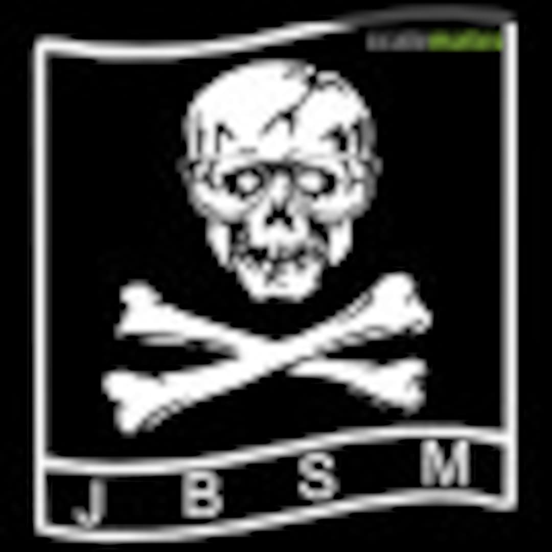 Jet Black Scale Models